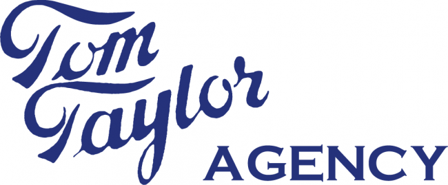 Tom Taylor Agency, Inc. Logo