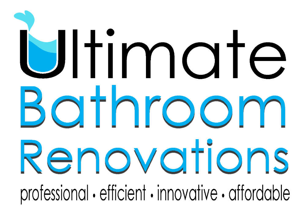 Ultimate Bathroom Renovations Logo