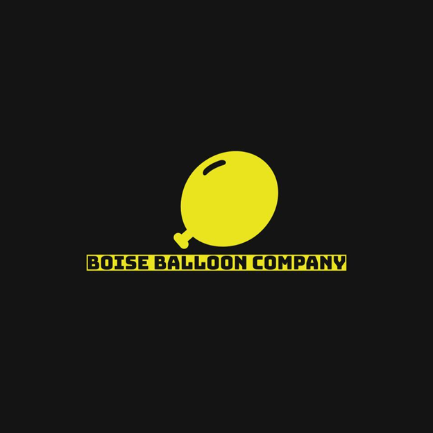 Boise Balloon Company LLC Logo