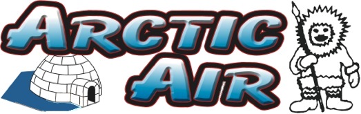 Arctic Air Cooling Heating and Duct Cleaning, LLC Logo