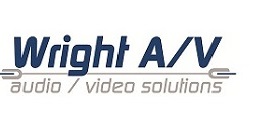 Wright AV Logo