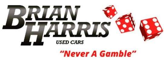 Brian Harris Used Cars Logo