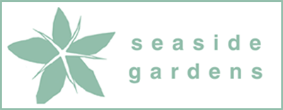 Seaside Gardens Logo