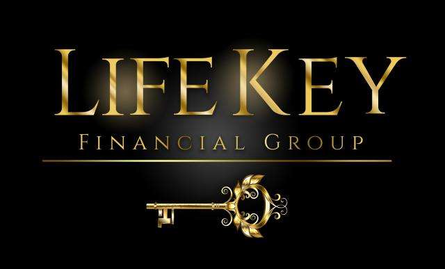 Life Key Financial Group, Inc. Logo