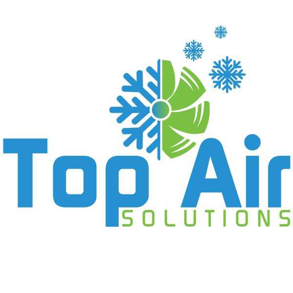 Top Air Solutions Logo