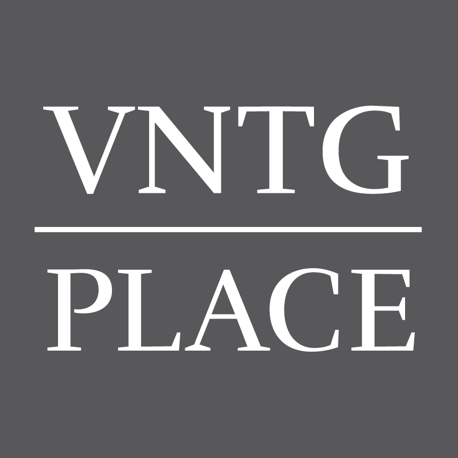 VNTG Place LTD Logo