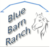 Blue Barn Ranch Logo