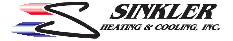 Sinkler Heating And Cooling, Inc. Logo