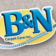 B & N Carpet Care, Inc. Logo
