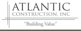 Atlantic Construction, Inc. Logo
