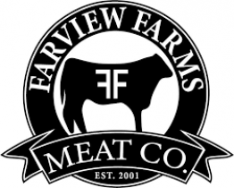 Farview Farms Meat Company Logo