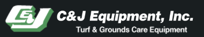 C&J Equipment, Inc. Logo