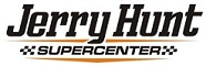 Jerry Hunt Supercenter Logo