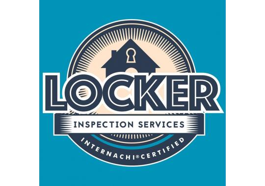 Locker Inspection Services LLC Logo