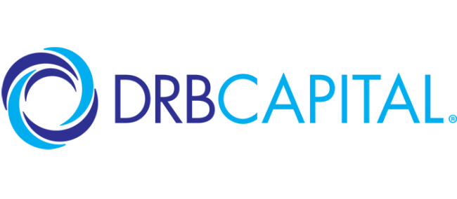 DRB Capital, LLC Logo