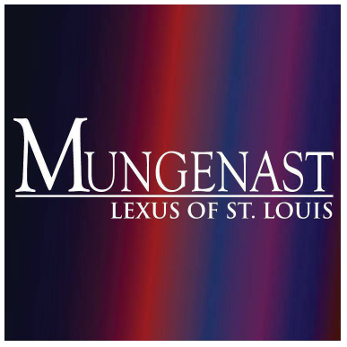 Mungenast Lexus of St. Louis Logo