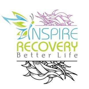 Inspire Recovery, LLC Logo