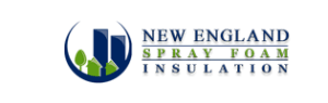 New England Spray Foam Insulation Company, LLC Logo