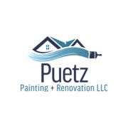 Puetz Painting & Renovation, LLC Logo