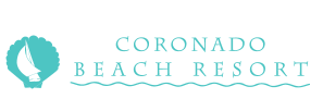 Coronado Beach Resort Logo