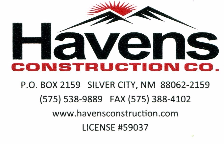 Havens Construction Co. Logo