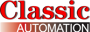 Classic Automation, LLC Logo