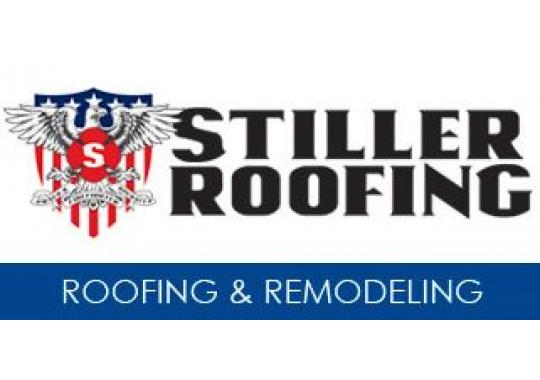 Stiller Roofing & Remodeling LLC Logo