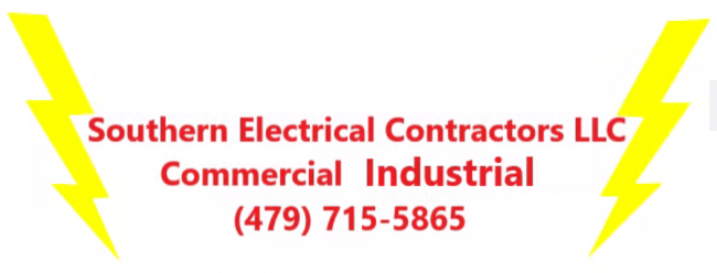 Southern Electrical Contractors Logo