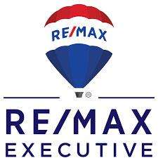 RE/MAX Executive Logo
