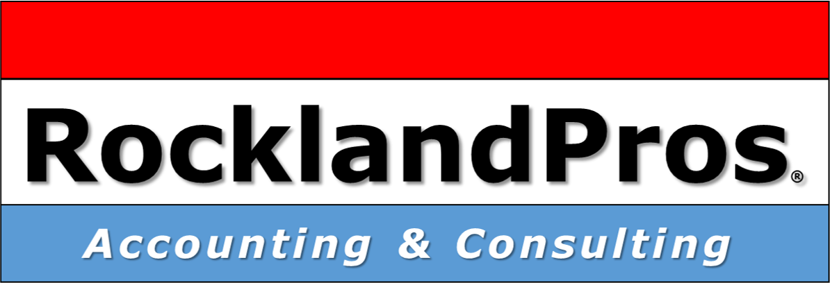 Rockland Professional Services, LLC Logo