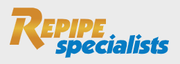 Repipe Specialists Logo