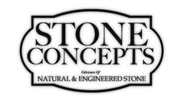 Stone Concepts, Inc. Logo
