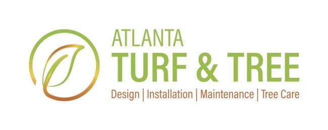 Atlanta Turf & Tree Logo