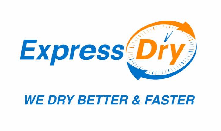 Express Dry Logo