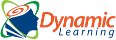 Dynamic Learning Incorporated Logo