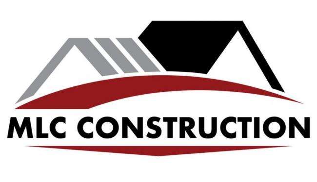 MLC Construction, Inc. Logo