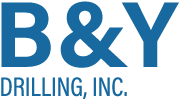 B & Y Drilling Inc Logo