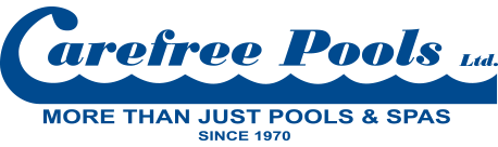 Carefree Pools Limited Logo