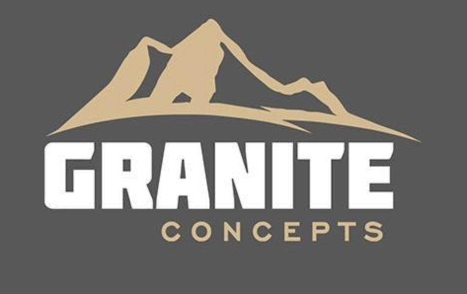 Granite Concepts, LLC Logo