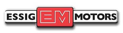 Essig Motors, Inc. Logo