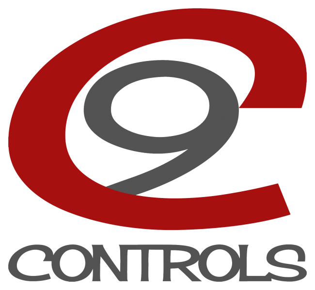 C9 Controls LLC Logo