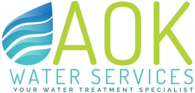 AOK Water Services, LLC Logo