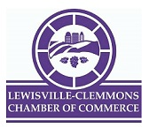 Lewisville-Clemmons Chamber of Commerce Logo