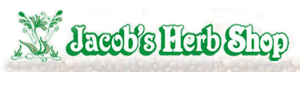 Jacob's Herb Shop Inc Logo
