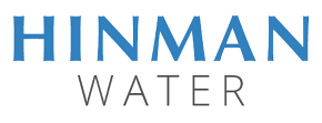 Hinman Water Logo