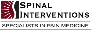 Spinal Interventions, PLLC Logo