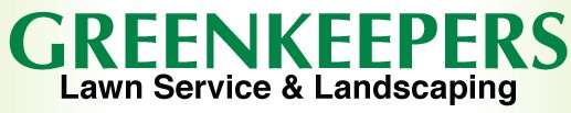 Greenkeepers Lawn Service & Landscaping, Inc. Logo