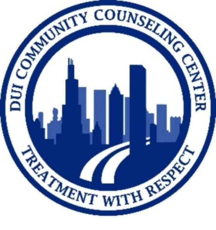 DUI Community Counseling Inc. Logo