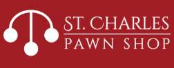 St Charles Pawn Shop & Zander's Jewelry Logo