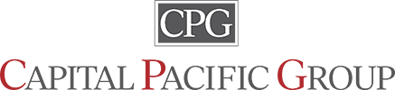 Capital Pacific Group Inc. Logo